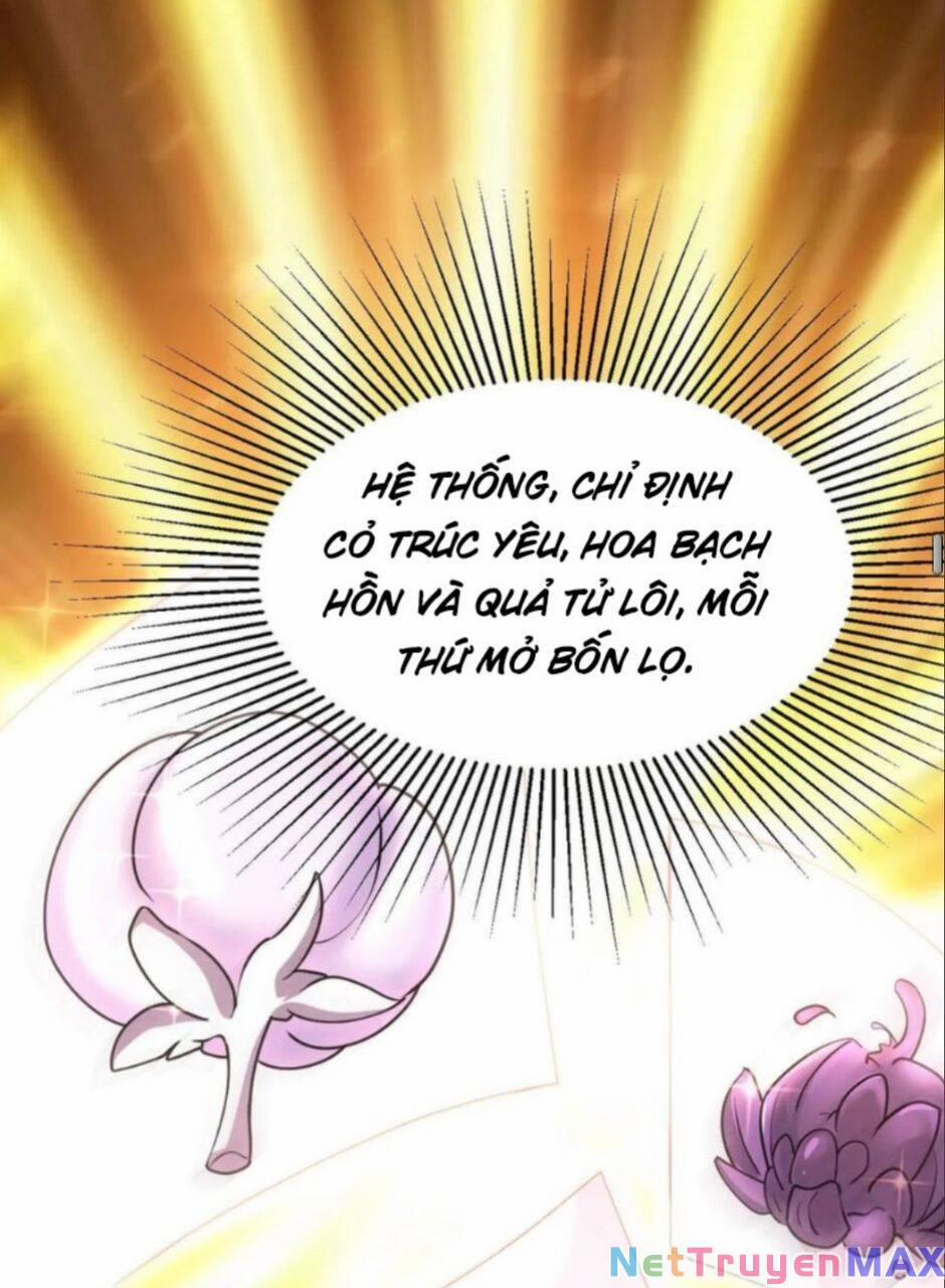 Thiên Khải Bại Gia 9 trang 22