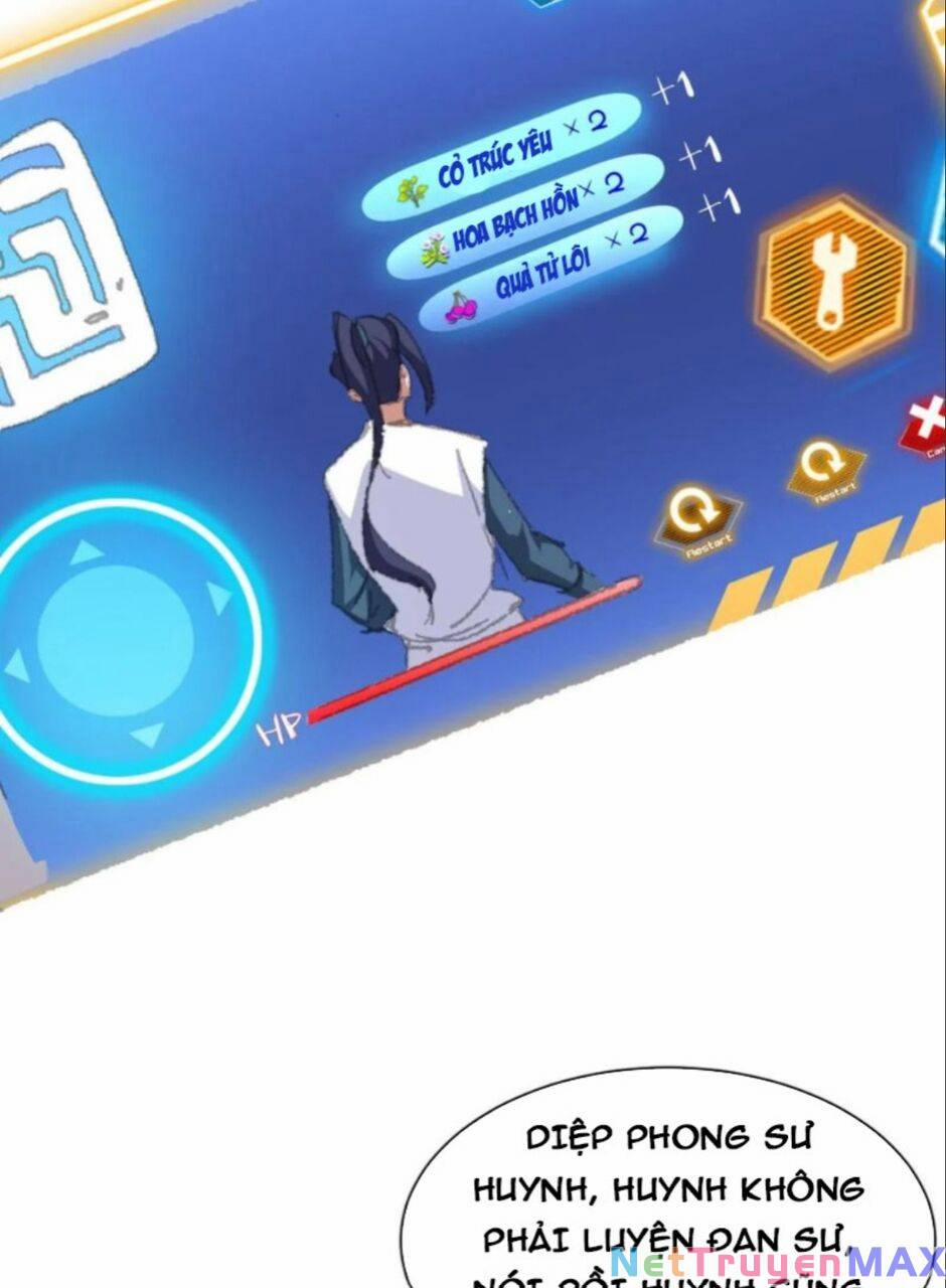 Thiên Khải Bại Gia 9 trang 26