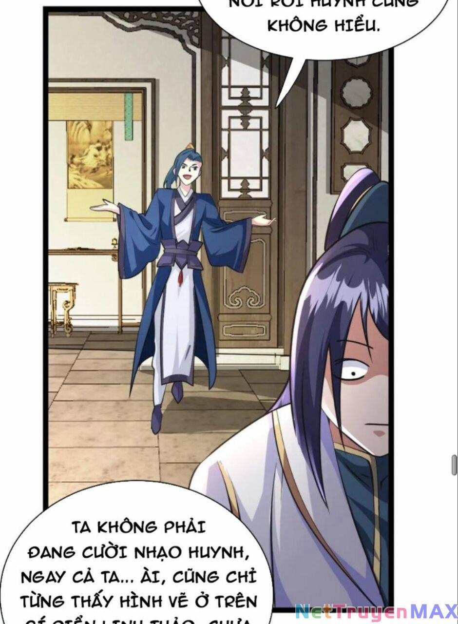 Thiên Khải Bại Gia 9 trang 27