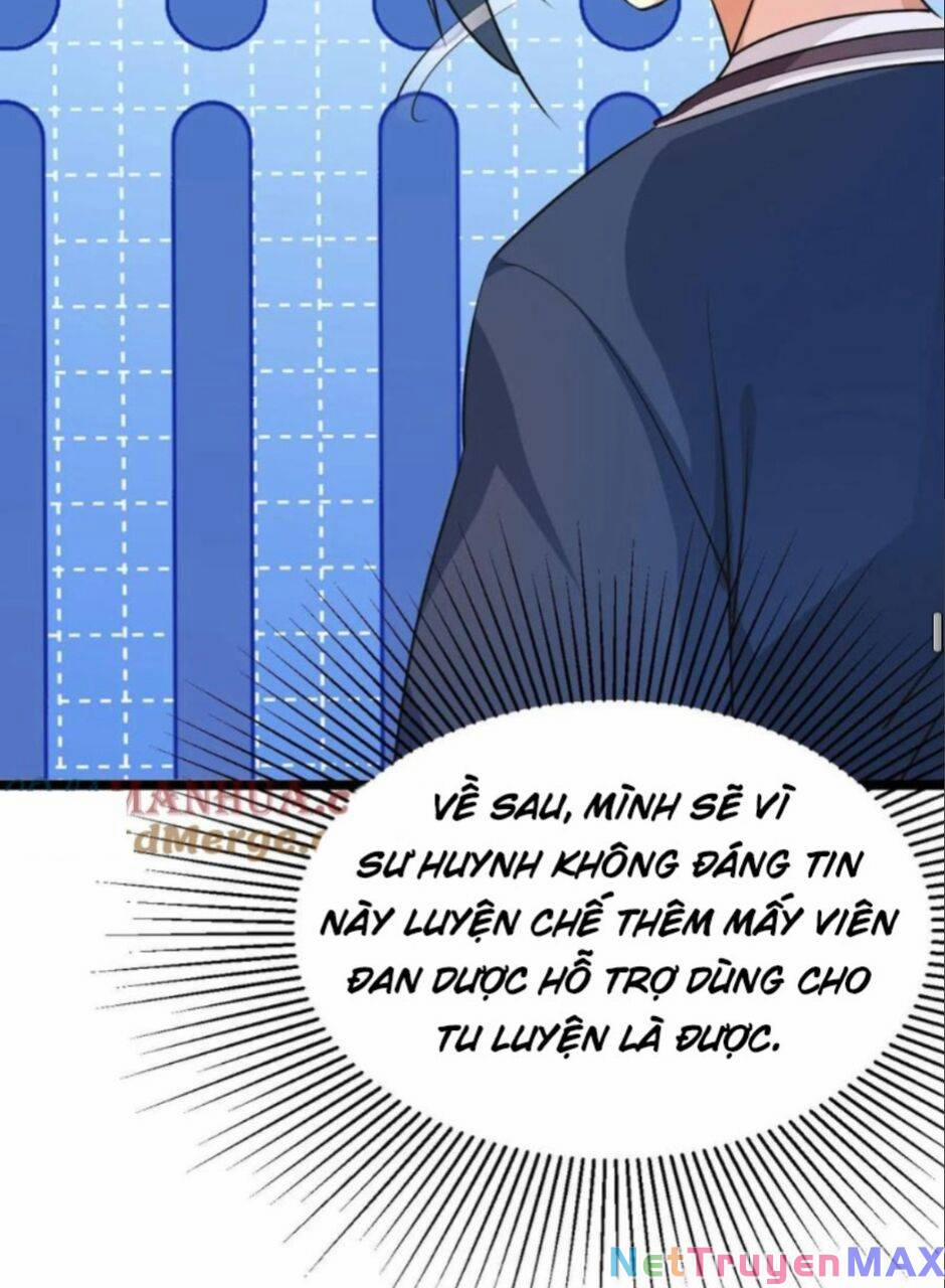 Thiên Khải Bại Gia 9 trang 32