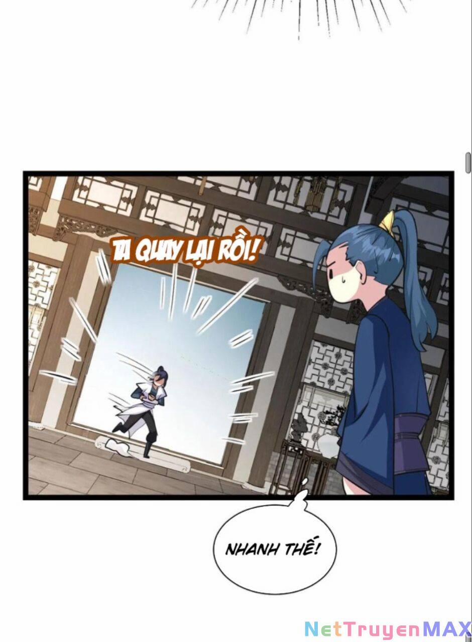 Thiên Khải Bại Gia 9 trang 33