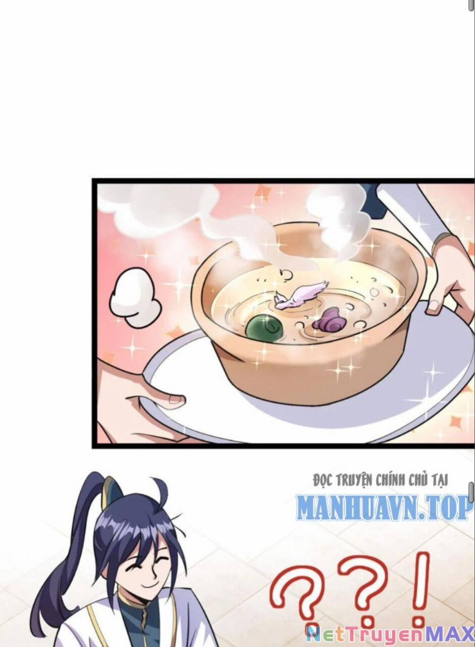 Thiên Khải Bại Gia 9 trang 34