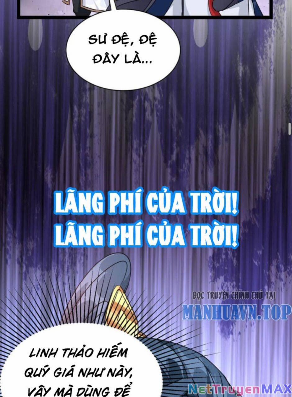 Thiên Khải Bại Gia 9 trang 39