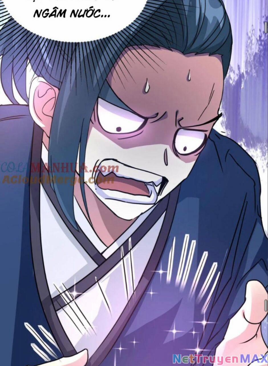 Thiên Khải Bại Gia 9 trang 40