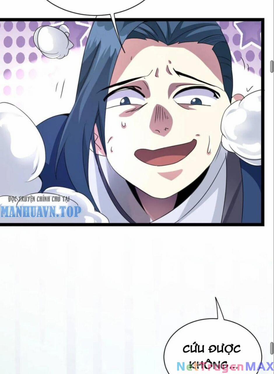 Thiên Khải Bại Gia 9 trang 53