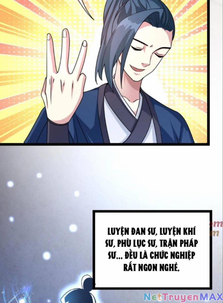 Thiên Khải Bại Gia 9 trang 7