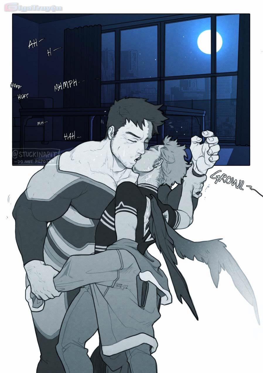 Thiên khải 1 trang 1