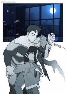 Đọc truyện tranh Thiên khải