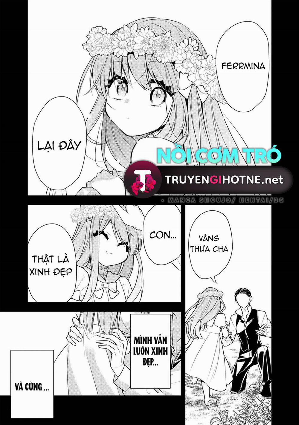 Thiên Kim Độc Ác Bị Buộc Tội, Sau Khi Trùng Sinh, Mục Tiêu Là Trở Thành Nữ Phản Diện Hoàn Hảo Nhất 10.1 trang 1