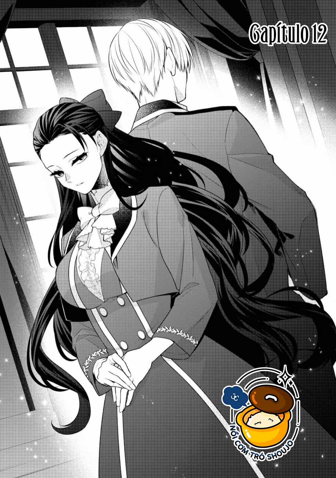 Thiên Kim Độc Ác Bị Buộc Tội, Sau Khi Trùng Sinh, Mục Tiêu Là Trở Thành Nữ Phản Diện Hoàn Hảo Nhất 12.1 trang 0