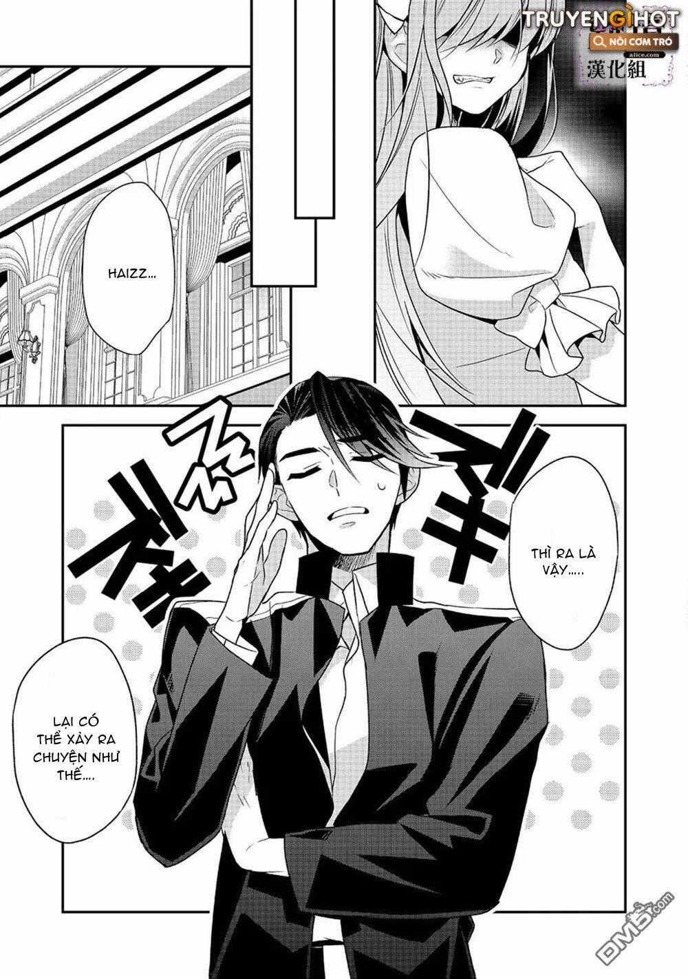 Thiên Kim Độc Ác Bị Buộc Tội, Sau Khi Trùng Sinh, Mục Tiêu Là Trở Thành Nữ Phản Diện Hoàn Hảo Nhất 4.2 trang 6