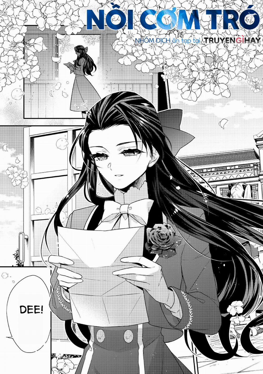 Thiên Kim Độc Ác Bị Buộc Tội, Sau Khi Trùng Sinh, Mục Tiêu Là Trở Thành Nữ Phản Diện Hoàn Hảo Nhất 6.2 trang 1