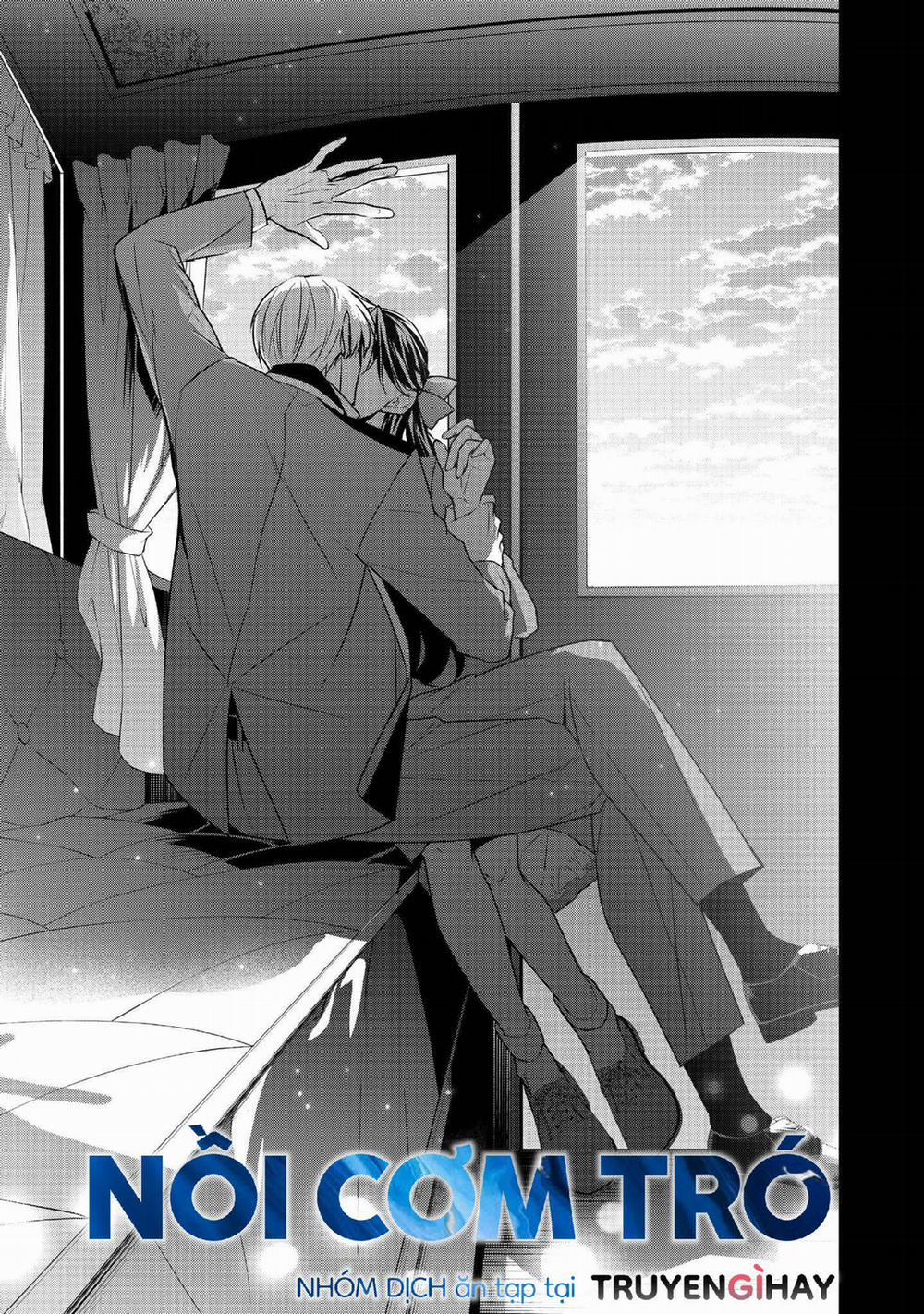 Thiên Kim Độc Ác Bị Buộc Tội, Sau Khi Trùng Sinh, Mục Tiêu Là Trở Thành Nữ Phản Diện Hoàn Hảo Nhất 7.2 trang 13