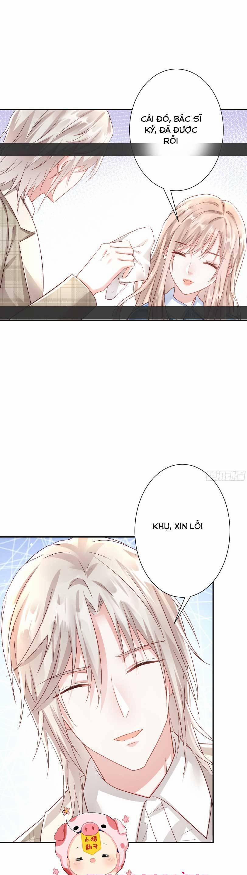 Thiên Kim Giàu Có Phát Điên Sau Khi Tái Sinh 27 trang 0