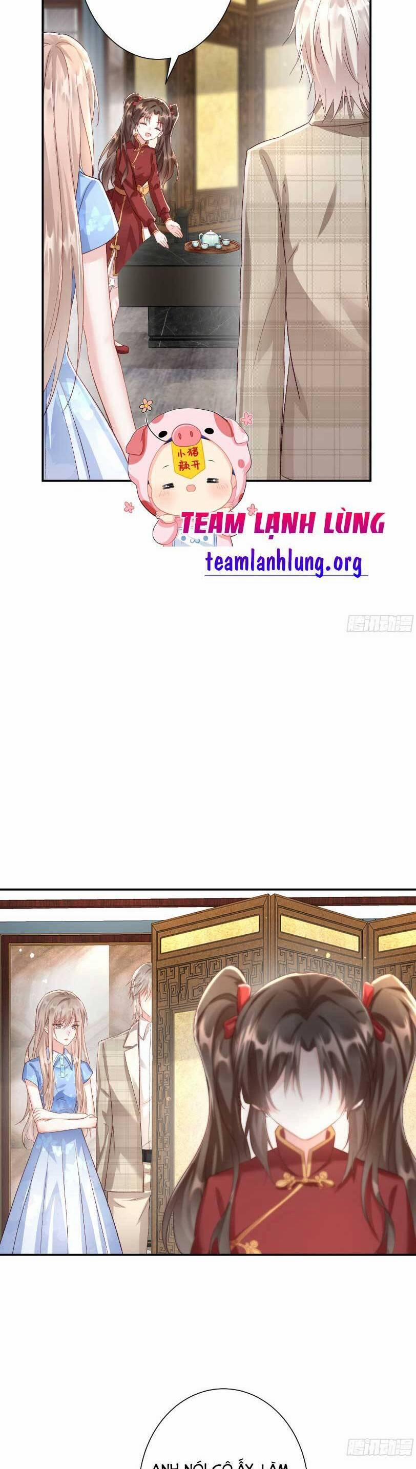 Thiên Kim Giàu Có Phát Điên Sau Khi Tái Sinh 27 trang 3