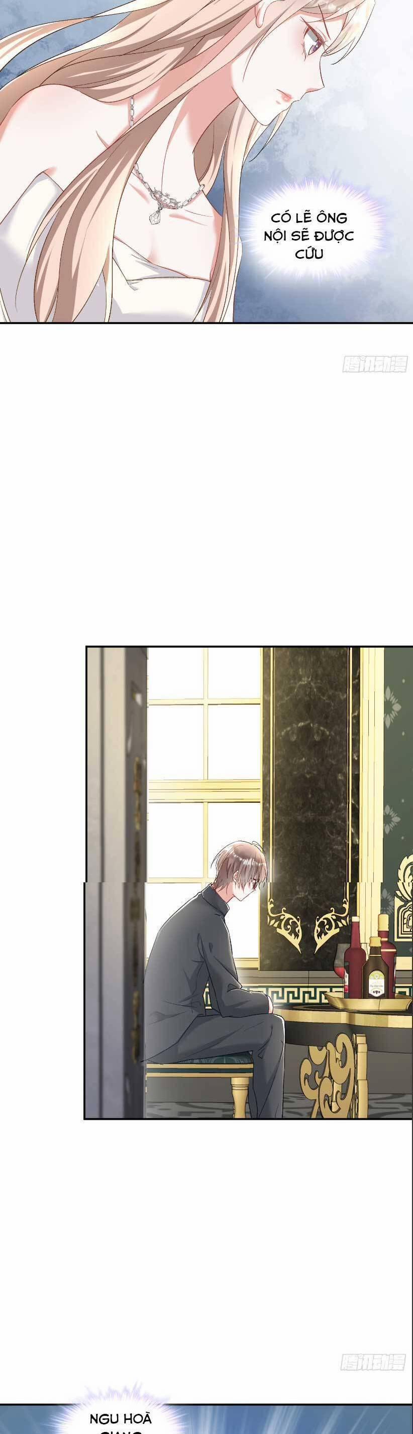 Thiên Kim Giàu Có Phát Điên Sau Khi Tái Sinh 29 trang 1