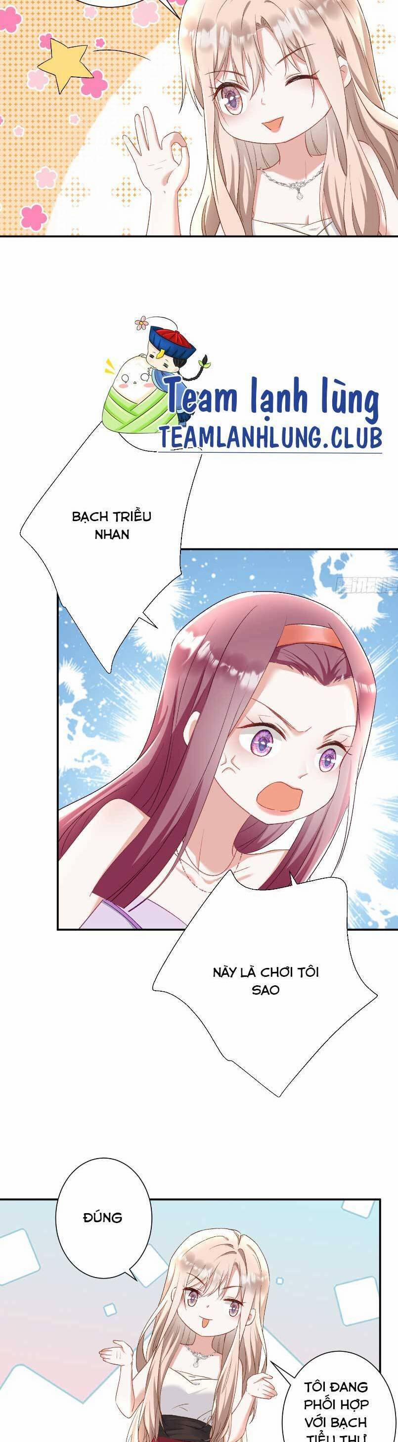 Thiên Kim Giàu Có Phát Điên Sau Khi Tái Sinh 29 trang 11