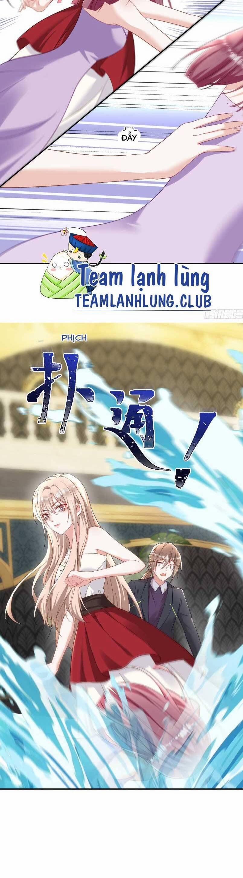 Thiên Kim Giàu Có Phát Điên Sau Khi Tái Sinh 29 trang 13