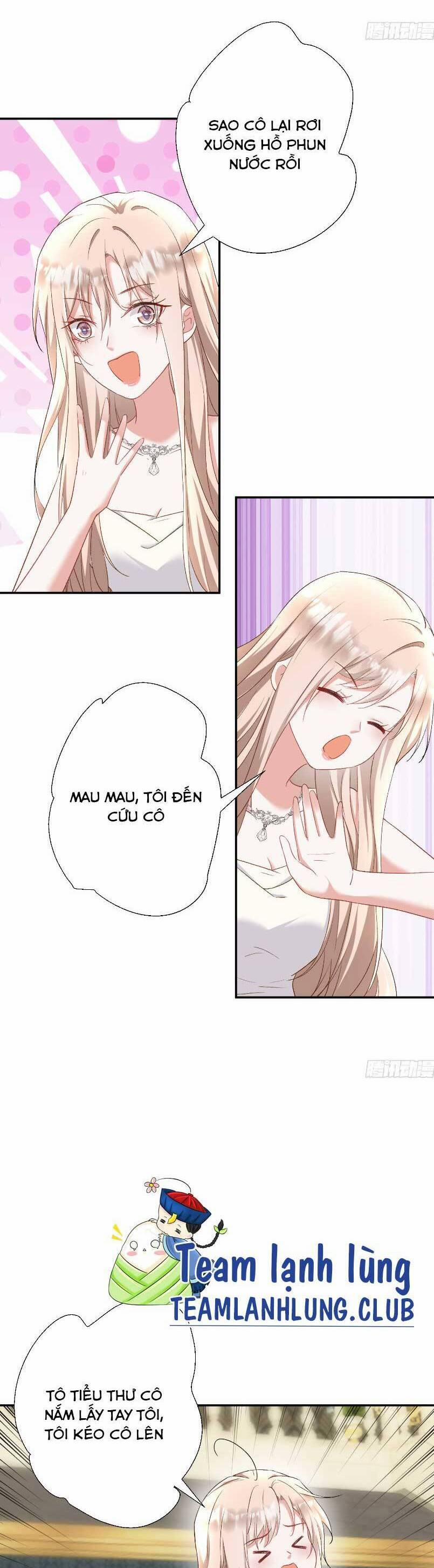 Thiên Kim Giàu Có Phát Điên Sau Khi Tái Sinh 29 trang 14