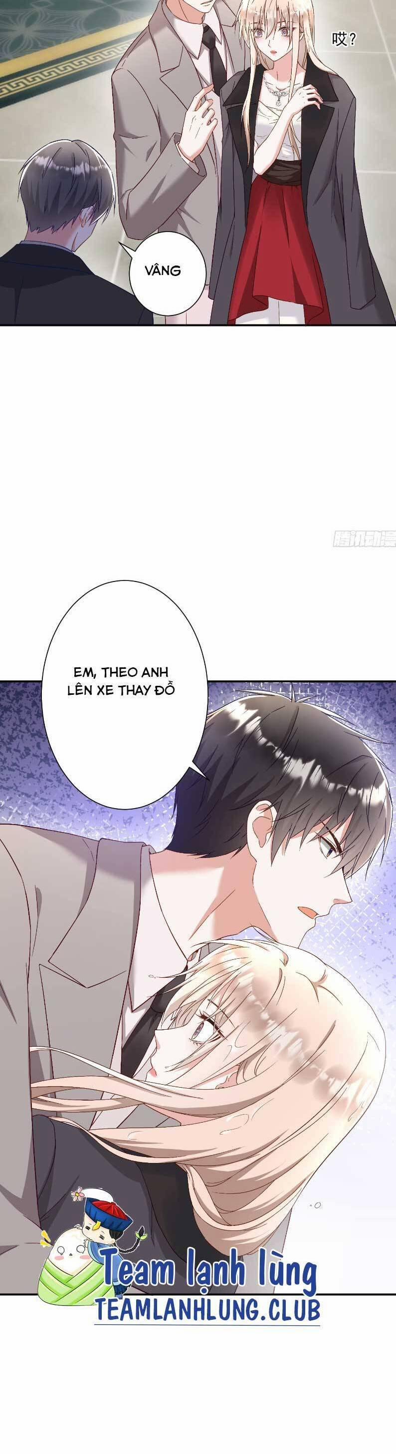 Thiên Kim Giàu Có Phát Điên Sau Khi Tái Sinh 30 trang 11