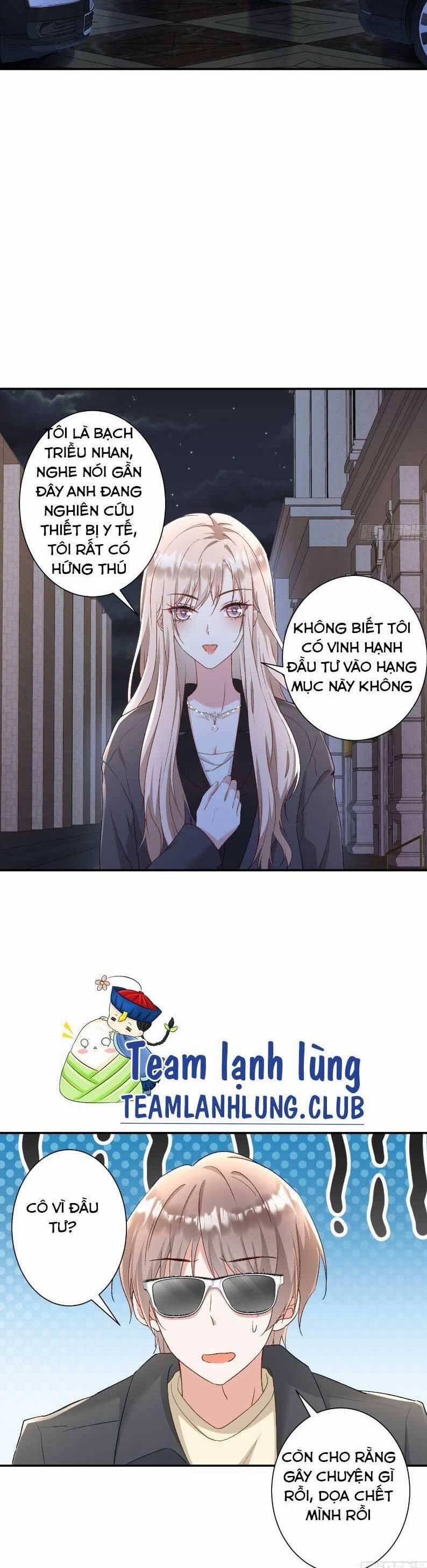 Thiên Kim Giàu Có Phát Điên Sau Khi Tái Sinh 30 trang 15