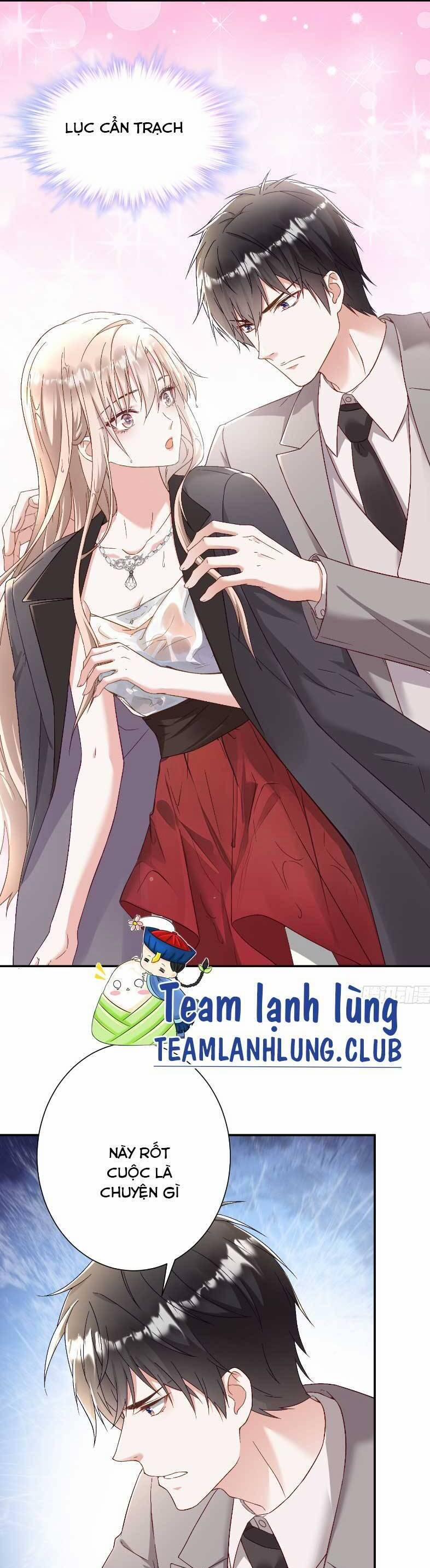 Thiên Kim Giàu Có Phát Điên Sau Khi Tái Sinh 30 trang 2