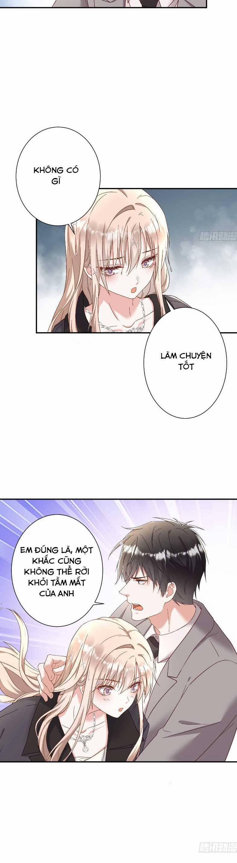 Thiên Kim Giàu Có Phát Điên Sau Khi Tái Sinh 30 trang 3