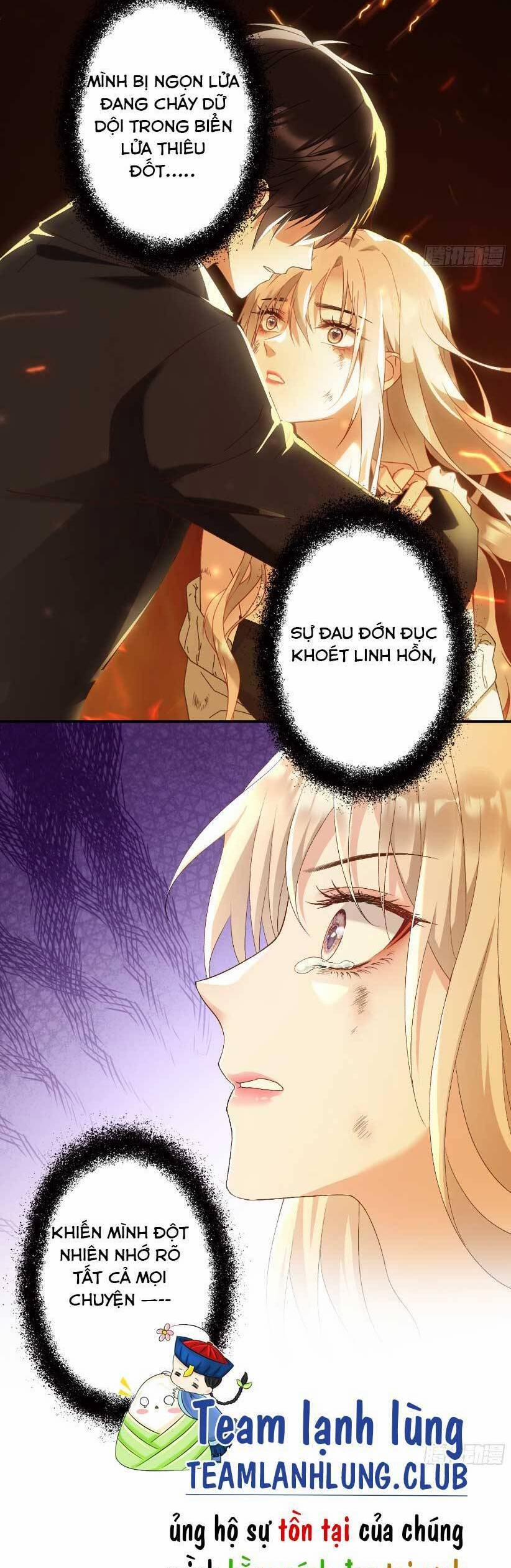 Thiên Kim Giàu Có Phát Điên Sau Khi Tái Sinh 32 trang 11