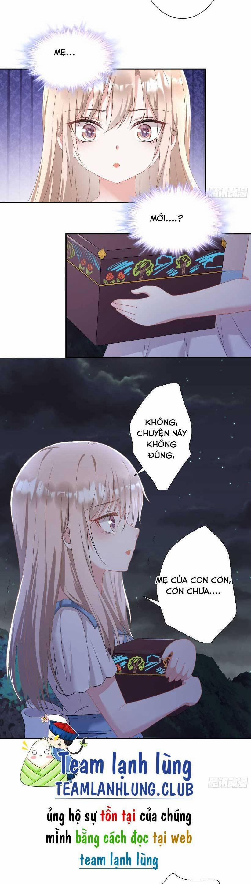 Thiên Kim Giàu Có Phát Điên Sau Khi Tái Sinh 32 trang 4