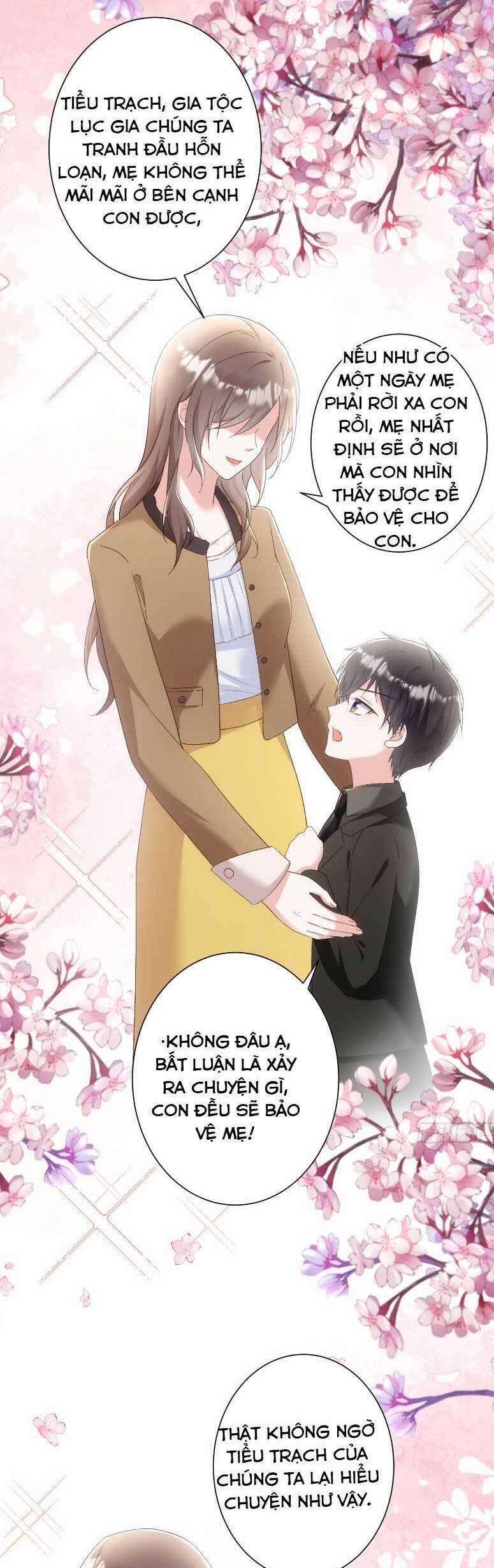 Thiên Kim Giàu Có Phát Điên Sau Khi Tái Sinh 33 trang 12
