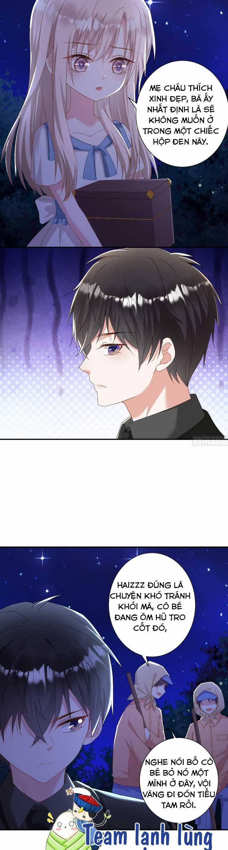 Thiên Kim Giàu Có Phát Điên Sau Khi Tái Sinh 33 trang 2