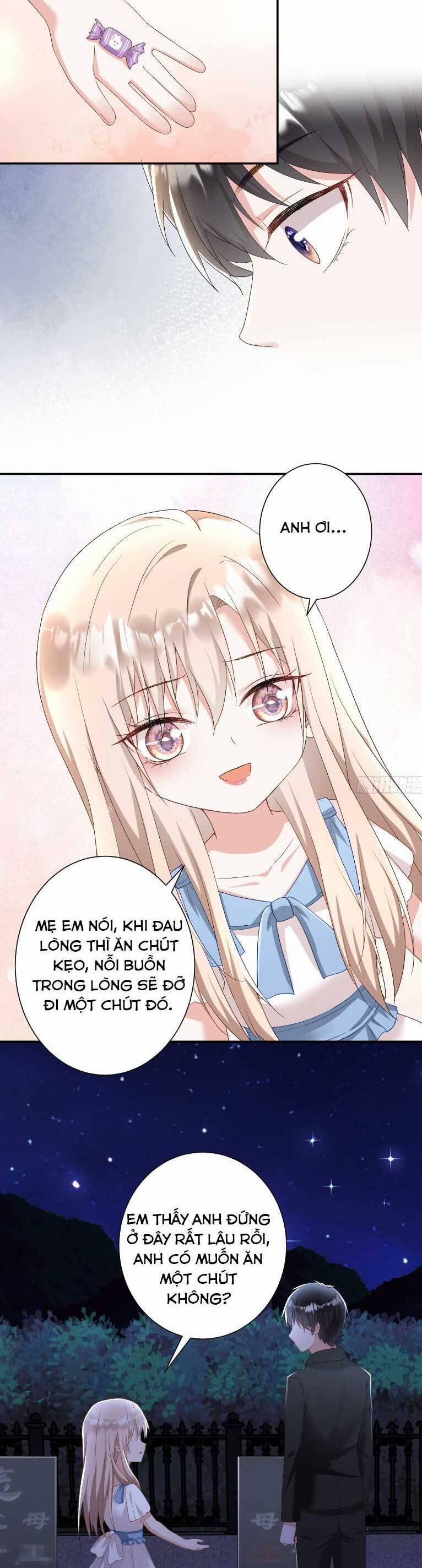 Thiên Kim Giàu Có Phát Điên Sau Khi Tái Sinh 33 trang 4