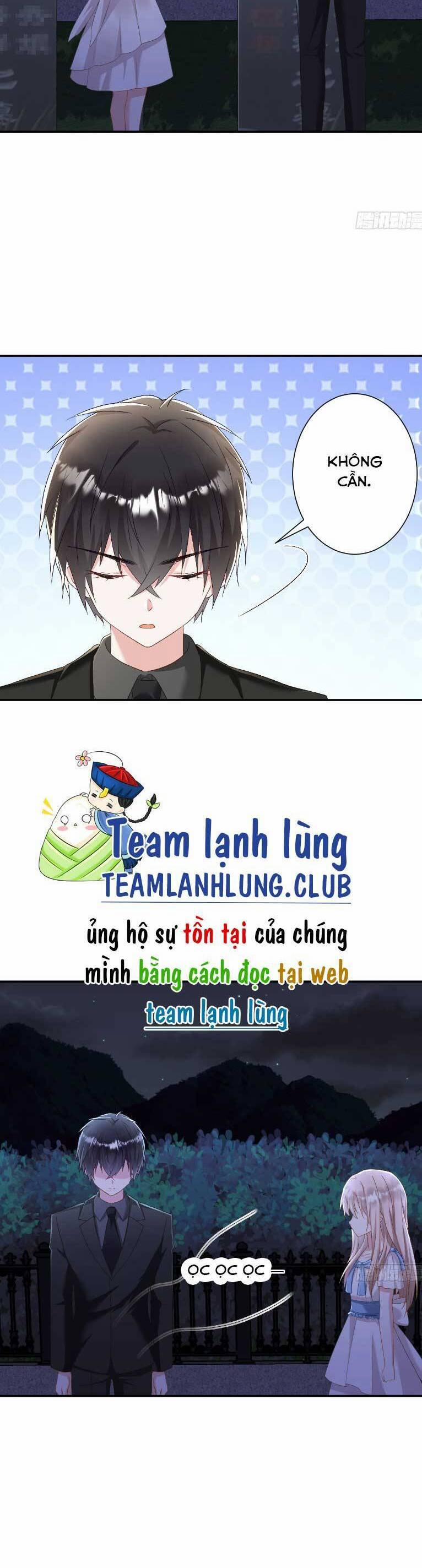 Thiên Kim Giàu Có Phát Điên Sau Khi Tái Sinh 33 trang 5