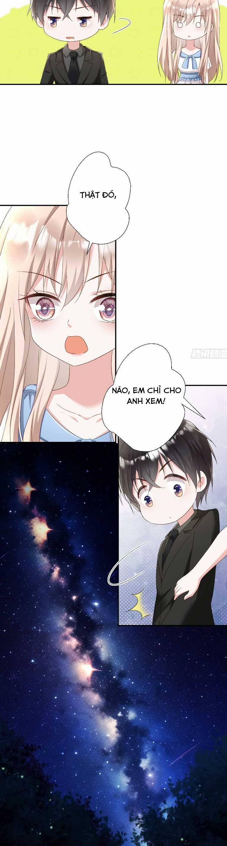 Thiên Kim Giàu Có Phát Điên Sau Khi Tái Sinh 33 trang 8