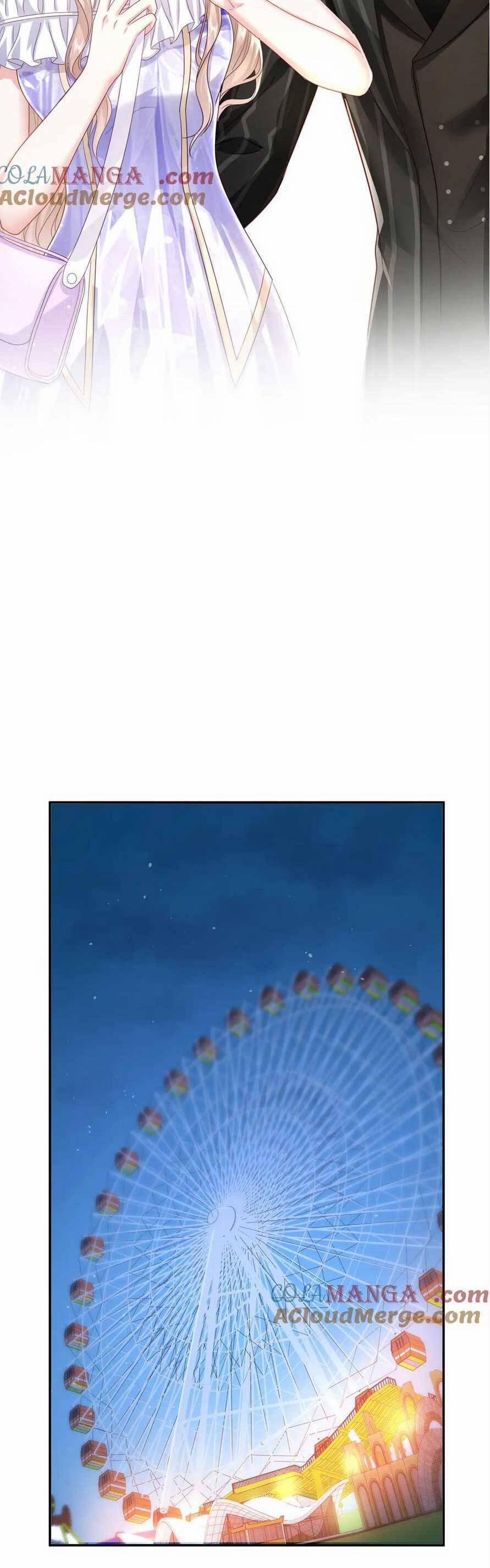 Thiên Kim Giàu Có Phát Điên Sau Khi Tái Sinh 34 trang 10