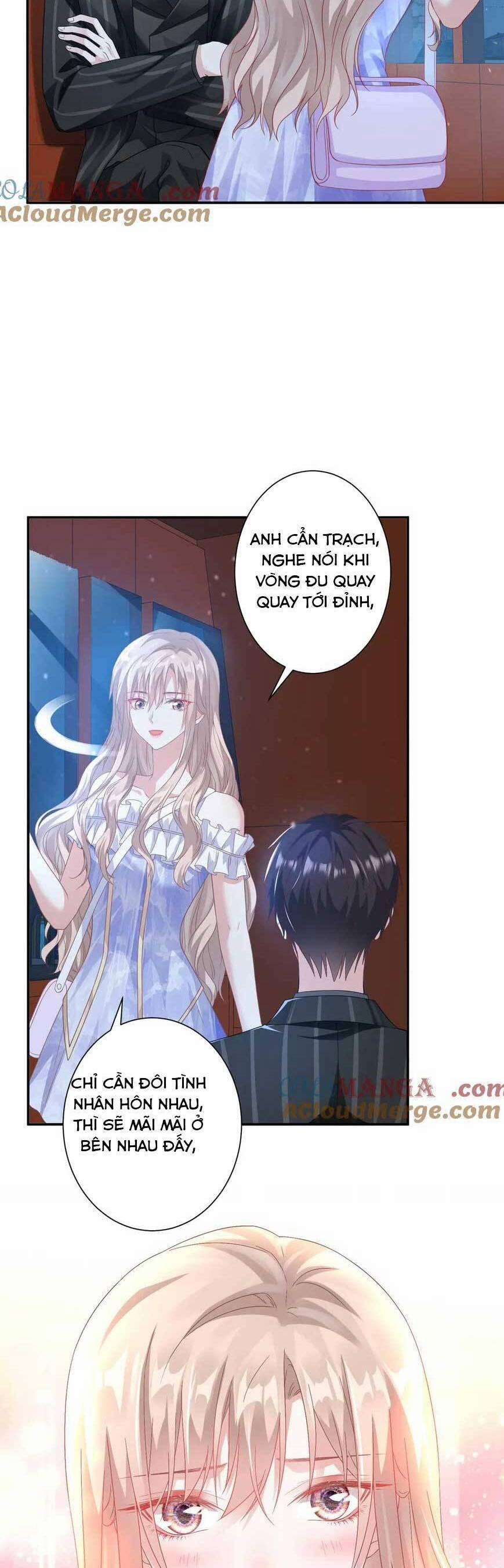 Thiên Kim Giàu Có Phát Điên Sau Khi Tái Sinh 34 trang 15