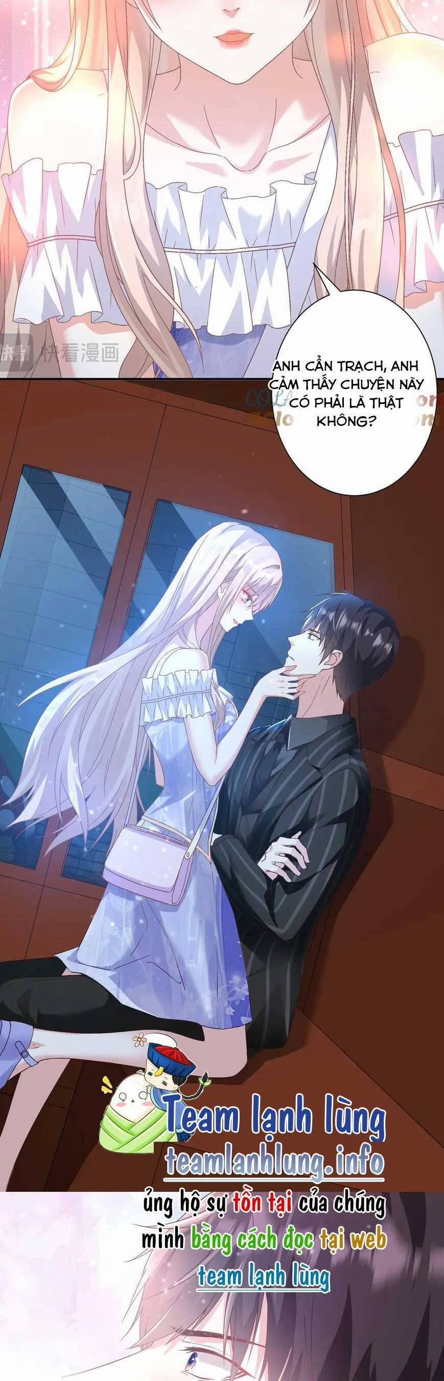 Thiên Kim Giàu Có Phát Điên Sau Khi Tái Sinh 34 trang 16