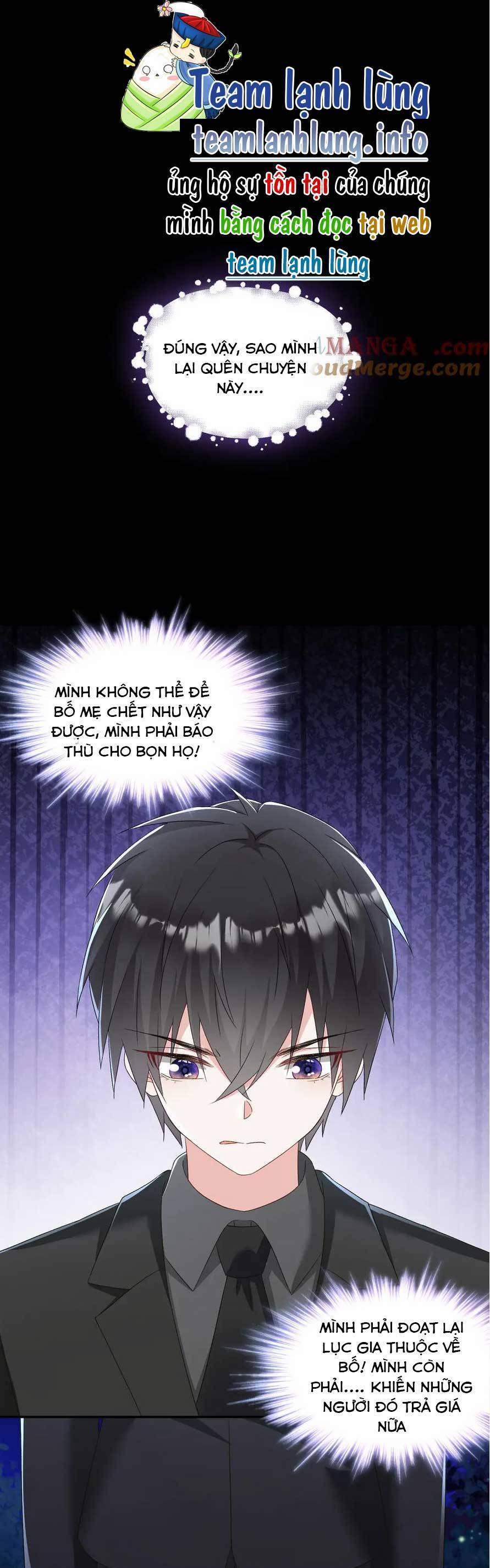 Thiên Kim Giàu Có Phát Điên Sau Khi Tái Sinh 34 trang 3