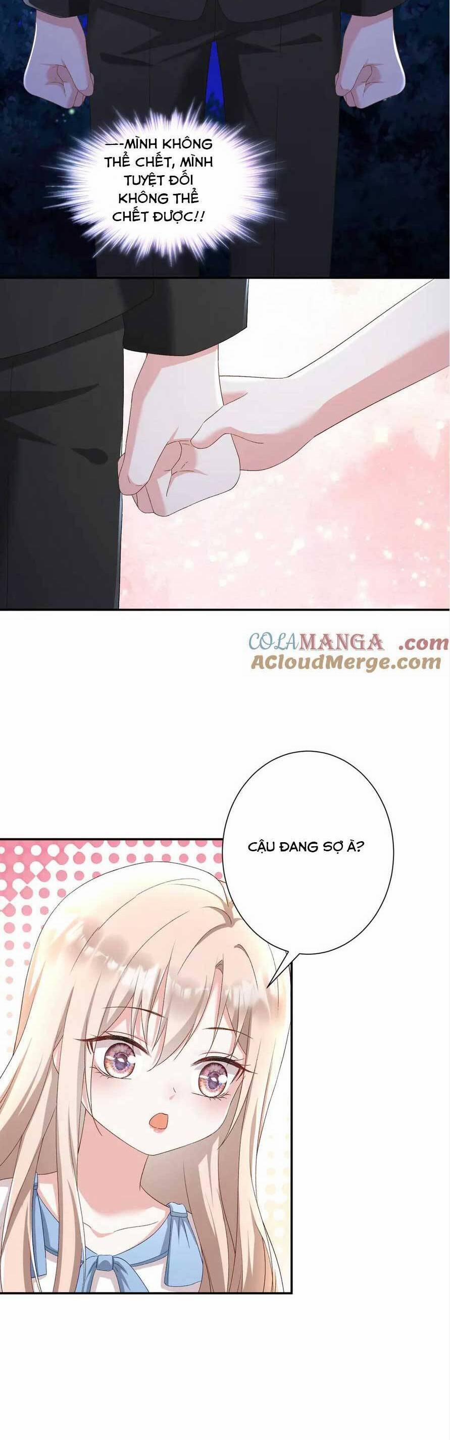 Thiên Kim Giàu Có Phát Điên Sau Khi Tái Sinh 34 trang 4