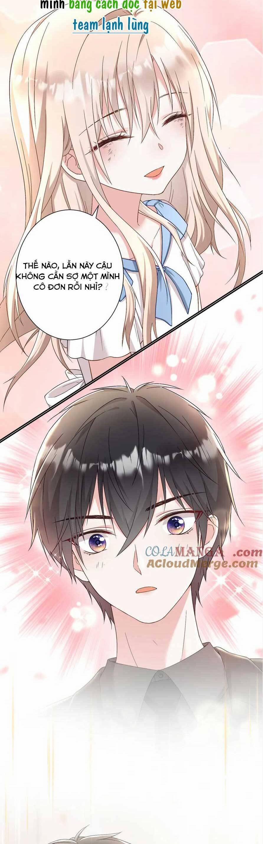 Thiên Kim Giàu Có Phát Điên Sau Khi Tái Sinh 34 trang 6