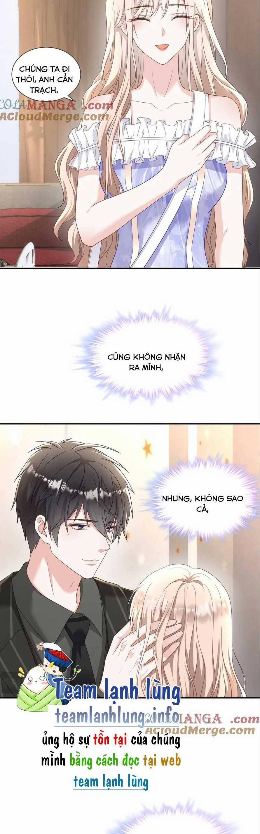 Thiên Kim Giàu Có Phát Điên Sau Khi Tái Sinh 34 trang 8