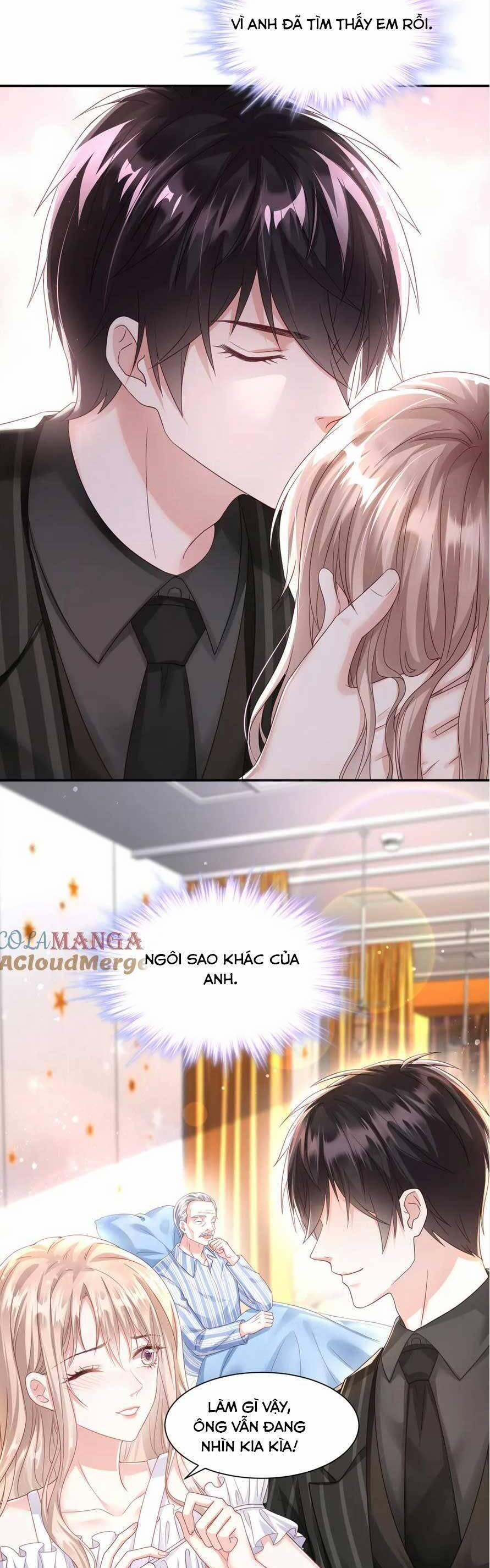 Thiên Kim Giàu Có Phát Điên Sau Khi Tái Sinh 34 trang 9