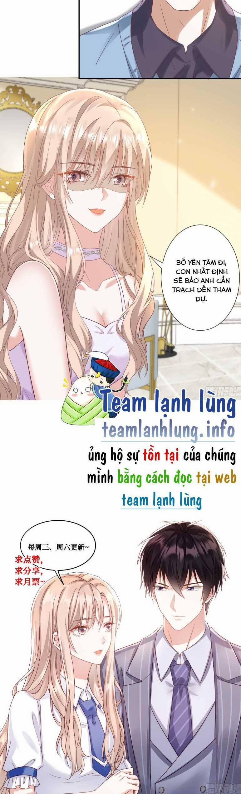 Thiên Kim Giàu Có Phát Điên Sau Khi Tái Sinh 35 trang 16
