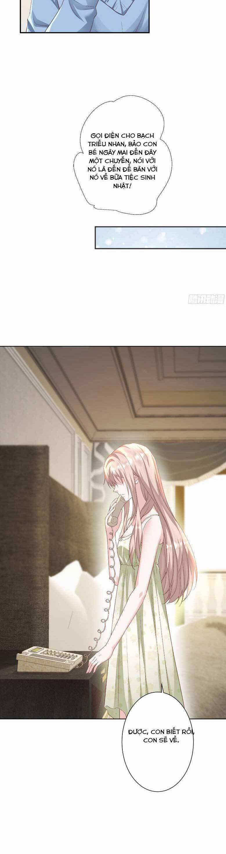 Thiên Kim Giàu Có Phát Điên Sau Khi Tái Sinh 35 trang 6