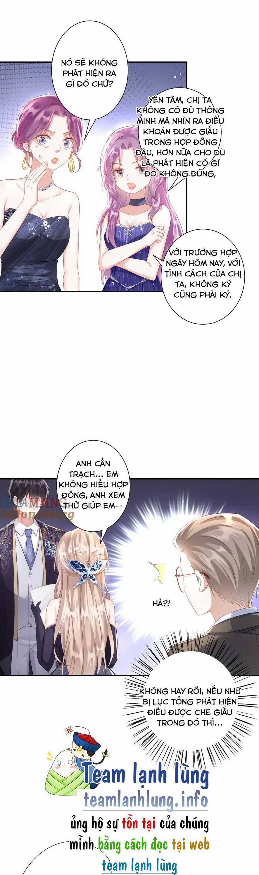 Thiên Kim Giàu Có Phát Điên Sau Khi Tái Sinh 36 trang 18