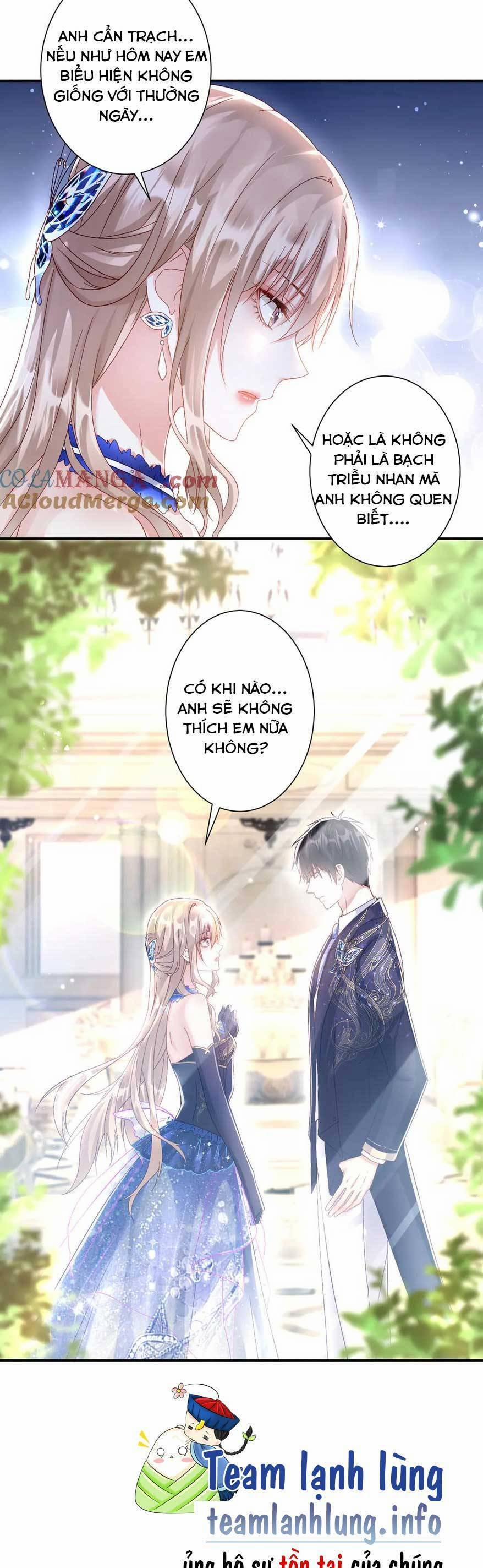 Thiên Kim Giàu Có Phát Điên Sau Khi Tái Sinh 36 trang 6