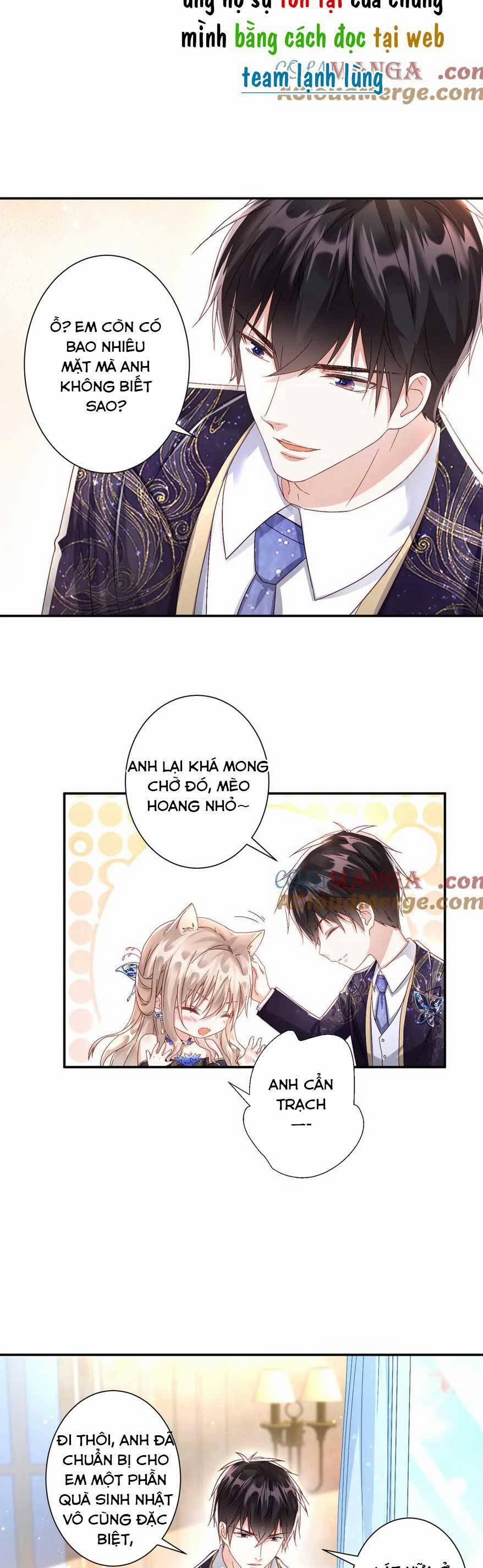 Thiên Kim Giàu Có Phát Điên Sau Khi Tái Sinh 36 trang 7