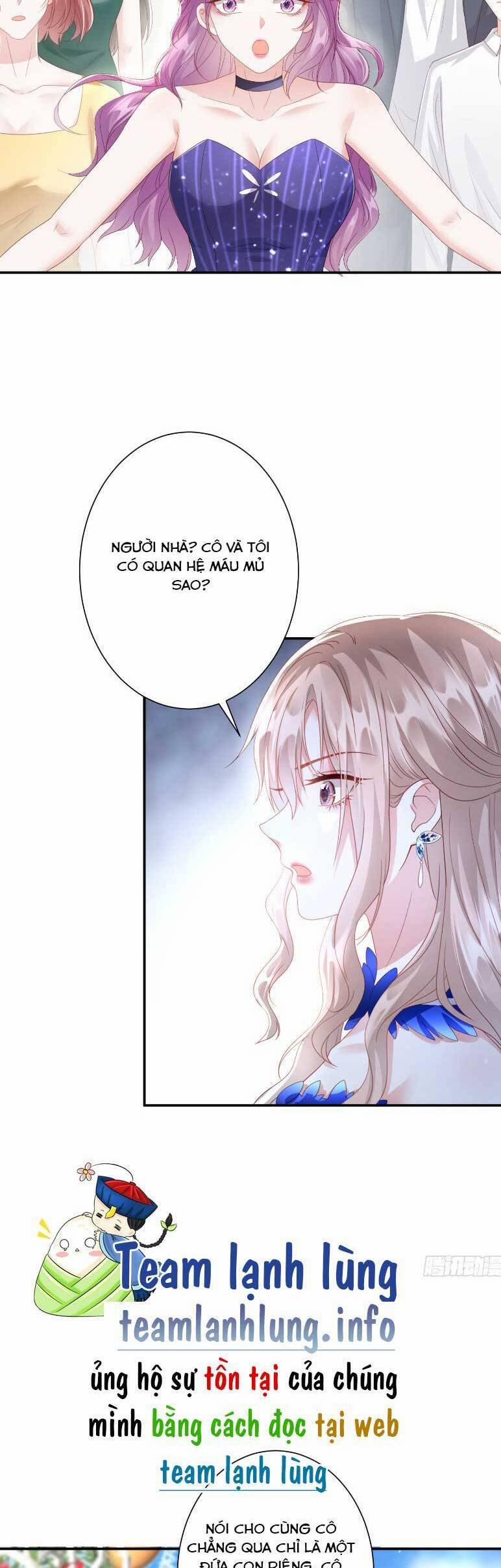 Thiên Kim Giàu Có Phát Điên Sau Khi Tái Sinh 37 trang 14