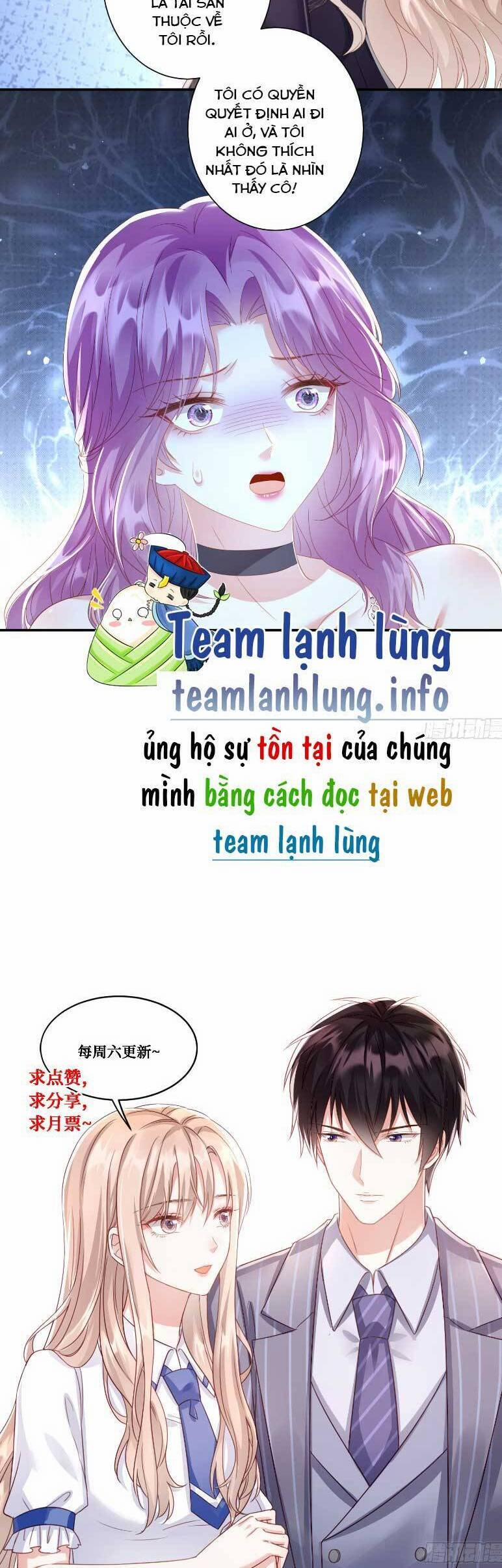 Thiên Kim Giàu Có Phát Điên Sau Khi Tái Sinh 37 trang 16