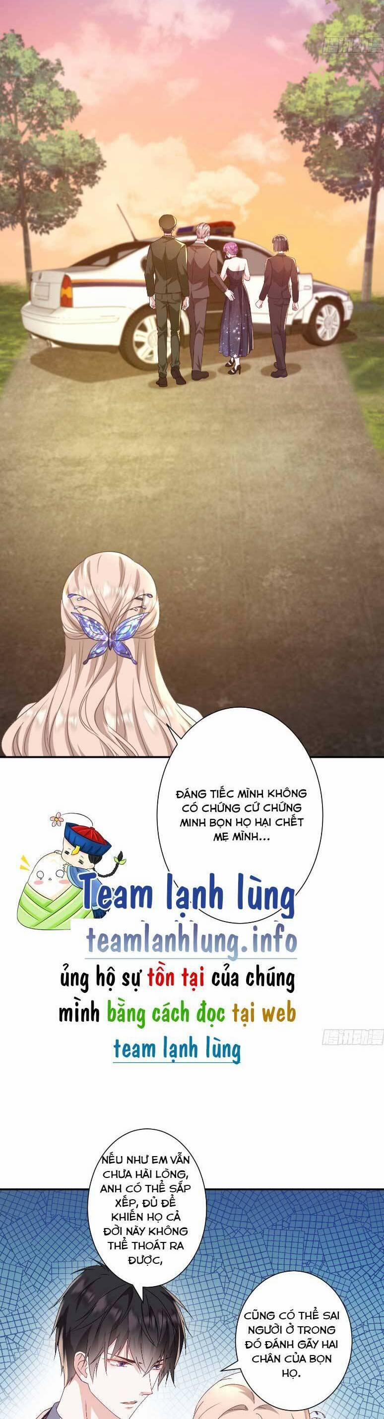 Thiên Kim Giàu Có Phát Điên Sau Khi Tái Sinh 38 trang 12